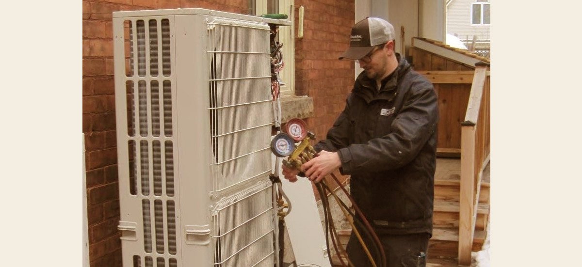 Pompy ciepła Trójmiasto: powietrzne i gruntowe.